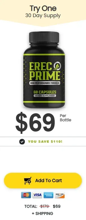 Enduraxe Prime - 1 Bottle